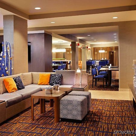 Courtyard By Marriott Gainesville Fl Interior photo